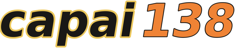capai138 logo